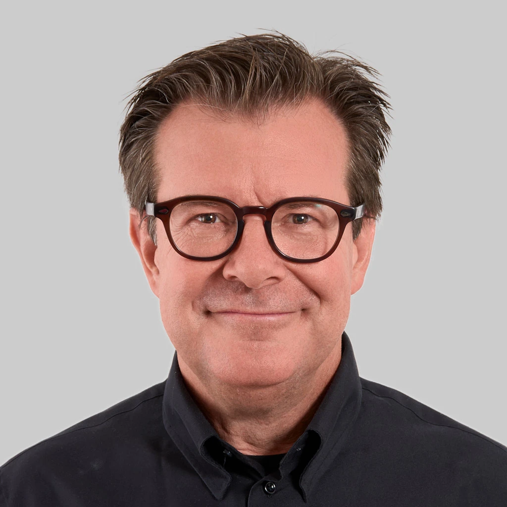 Dr. Alexander Ploghaus, Gründer von Principia Mentis – Porträt